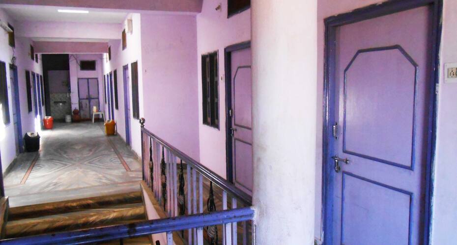Hindustan Guest House, Banswara 2